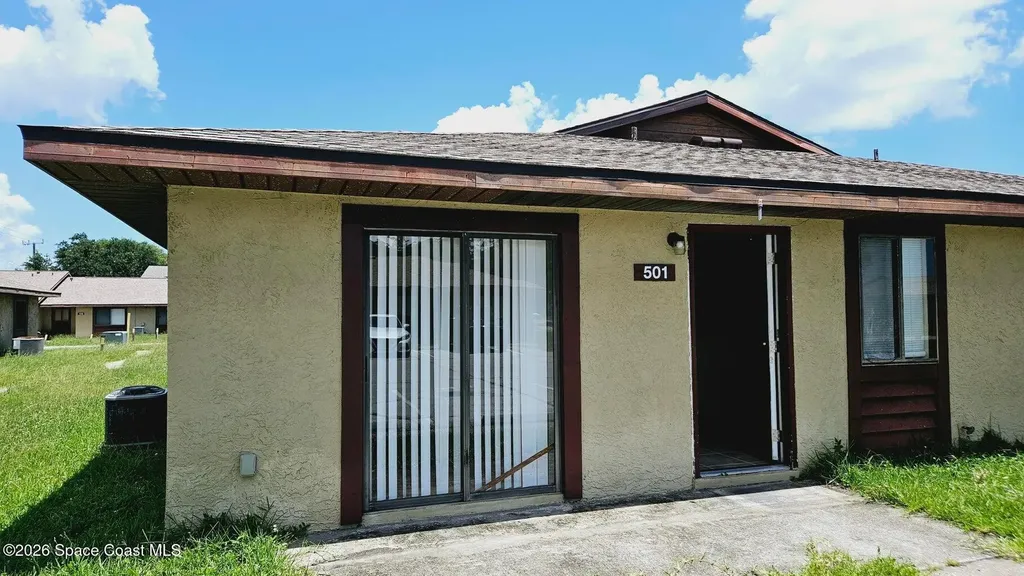 1050 N Fiske Boulevard Cocoa FL 32922
