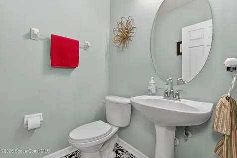 1263 Marquise Court Rockledge FL 32955
