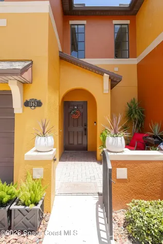 1263 Marquise Court Rockledge FL 32955