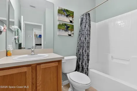 1263 Marquise Court Rockledge FL 32955