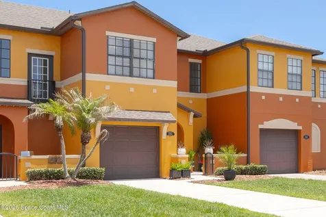 1263 Marquise Court Rockledge FL 32955