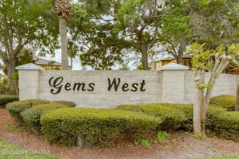 1263 Marquise Court Rockledge FL 32955