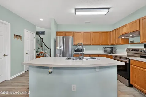 1263 Marquise Court Rockledge FL 32955