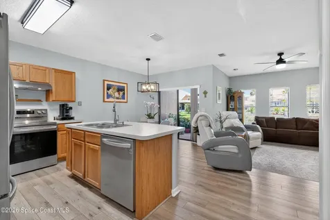 1263 Marquise Court Rockledge FL 32955