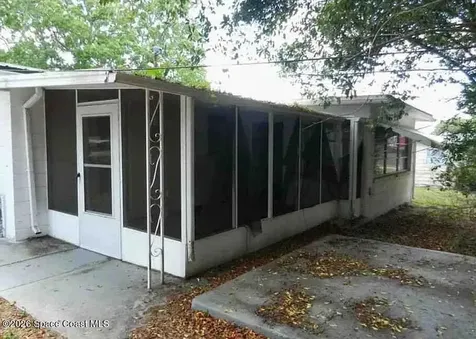30 S Desoto Street Beverly Hlls FL 34465