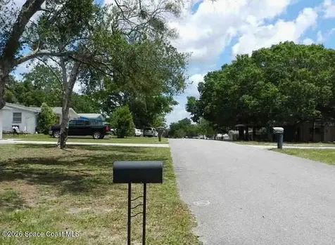 30 S Desoto Street Beverly Hlls FL 34465