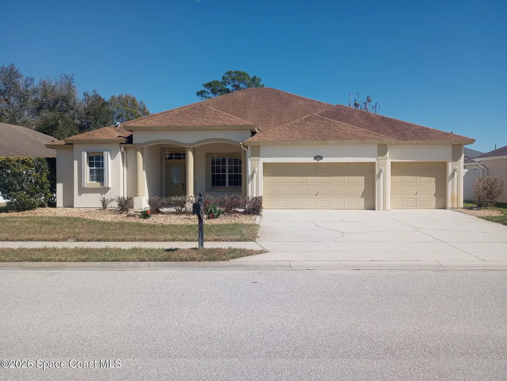 4035 Estancia Way Melbourne FL 32934