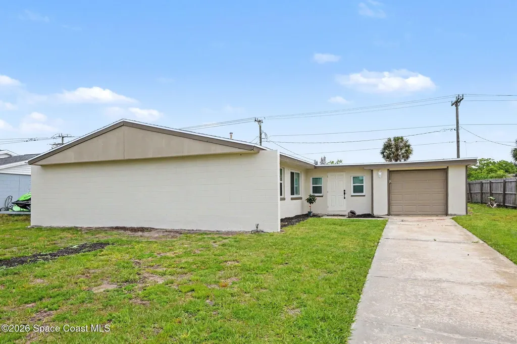 956 Beechfern Lane Rockledge FL 32955