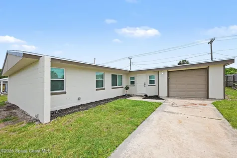 956 Beechfern Lane Rockledge FL 32955