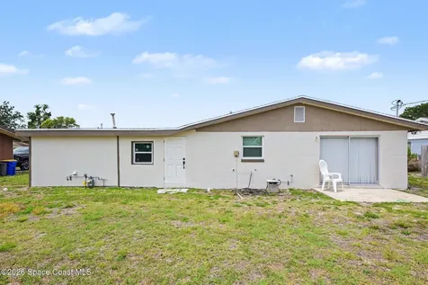 956 Beechfern Lane Rockledge FL 32955