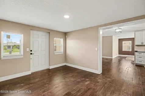 956 Beechfern Lane Rockledge FL 32955