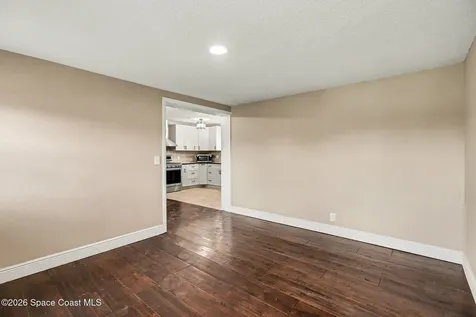 956 Beechfern Lane Rockledge FL 32955