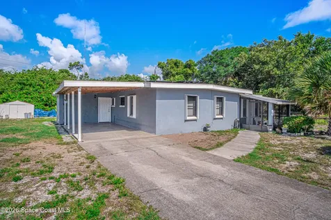 4588 Parker Avenue Rockledge FL 32955