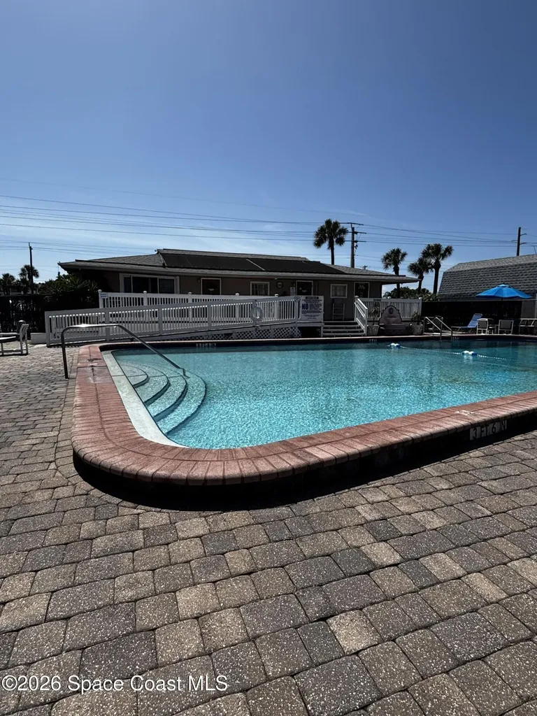 3150 N Atlantic Avenue Cocoa Beach FL 32931