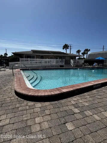 3150 N Atlantic Avenue Cocoa Beach FL 32931