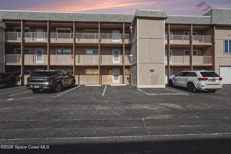 3150 N Atlantic Avenue Cocoa Beach FL 32931