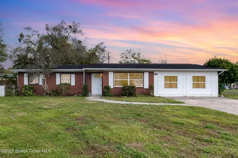 1745 Bryn Mawr Drive Titusville FL 32796