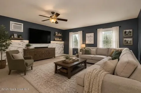 1745 Bryn Mawr Drive Titusville FL 32796