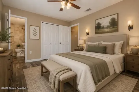 1745 Bryn Mawr Drive Titusville FL 32796