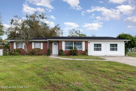 1745 Bryn Mawr Drive Titusville FL 32796