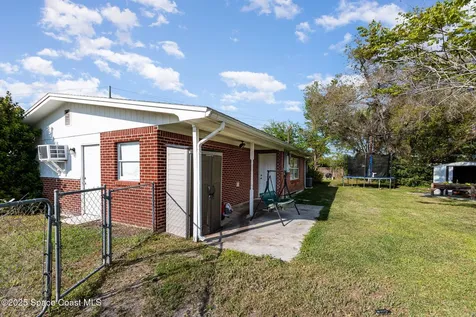 1745 Bryn Mawr Drive Titusville FL 32796