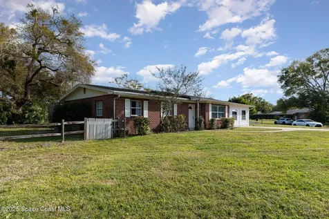 1745 Bryn Mawr Drive Titusville FL 32796