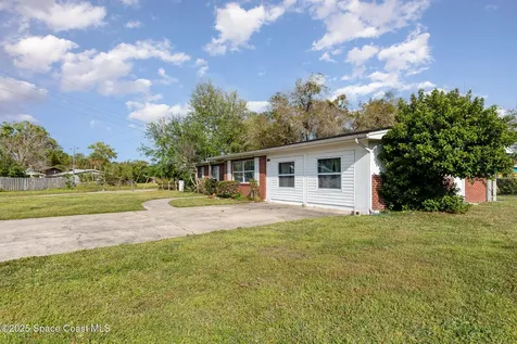 1745 Bryn Mawr Drive Titusville FL 32796