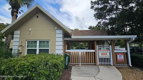 1641 Sunny Brook Lane NE Palm Bay FL 32905