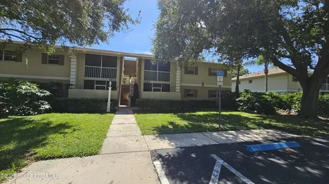 1641 Sunny Brook Lane NE Palm Bay FL 32905