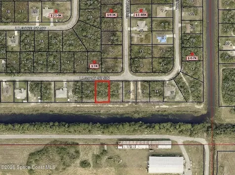 158 Lagoon Street Palm Bay FL 32908