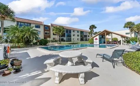 1611 Minutemen Causeway Cocoa Beach FL 32931