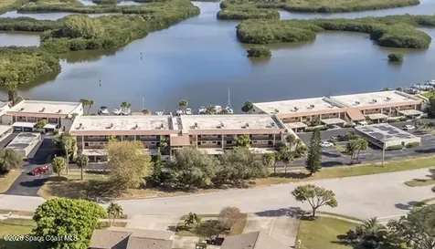 1611 Minutemen Causeway Cocoa Beach FL 32931