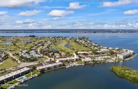 1611 Minutemen Causeway Cocoa Beach FL 32931