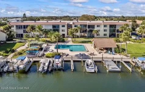 1611 Minutemen Causeway Cocoa Beach FL 32931