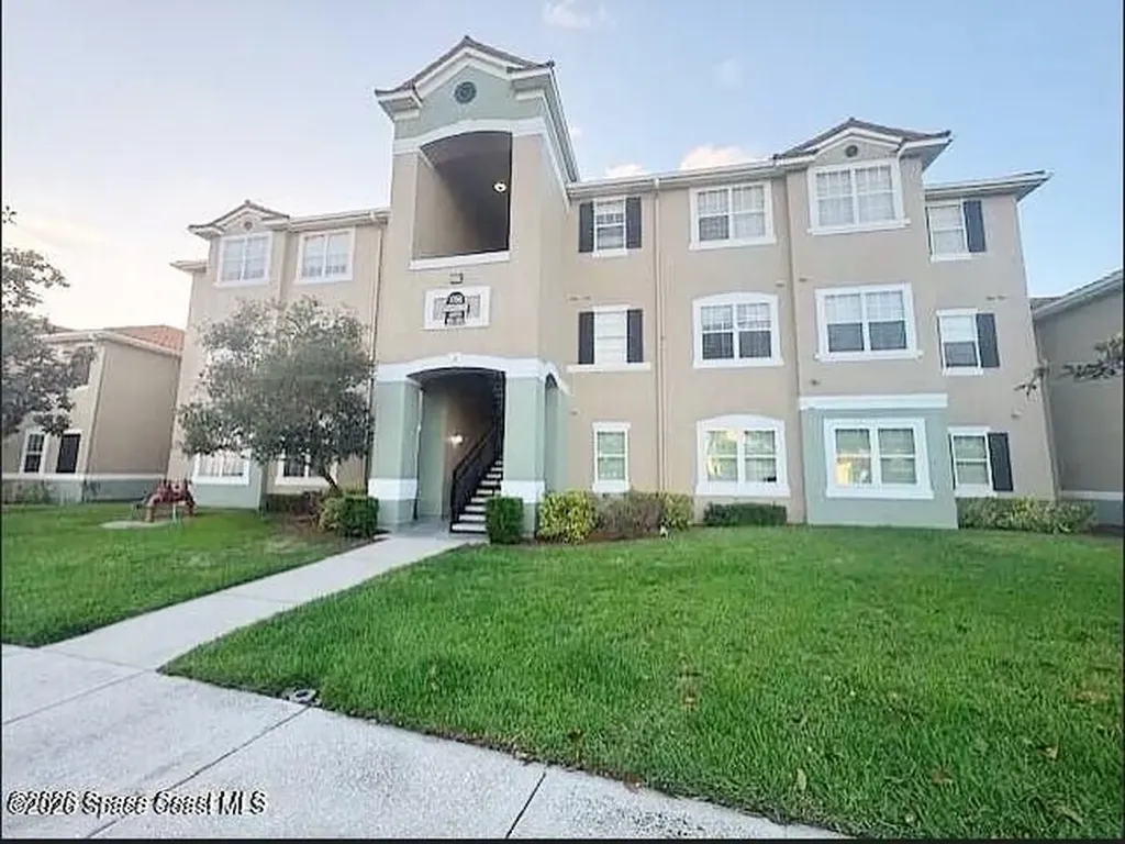 1766 Sophias Drive Melbourne FL 32940