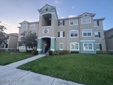 1766 Sophias Drive Melbourne FL 32940