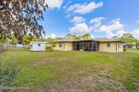 1310 Jarvis Street NW Palm Bay FL 32907