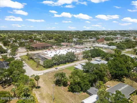 Tbd Bryan Street Melbourne FL 32901