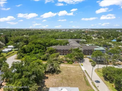 Tbd Bryan Street Melbourne FL 32901