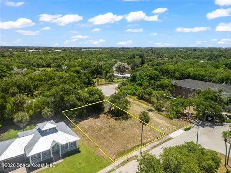 Tbd Bryan Street Melbourne FL 32901