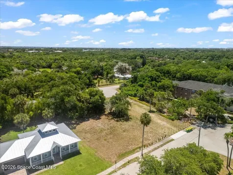 Tbd Bryan Street Melbourne FL 32901