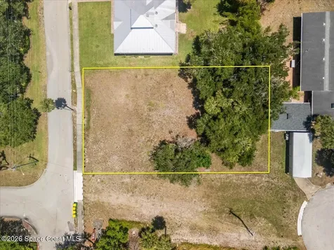 Tbd Bryan Street Melbourne FL 32901