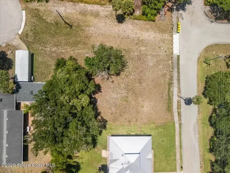 Tbd Bryan Street Melbourne FL 32901
