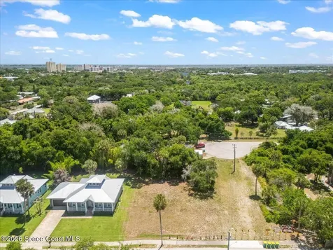 Tbd Bryan Street Melbourne FL 32901