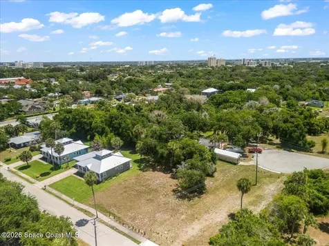 Tbd Bryan Street Melbourne FL 32901