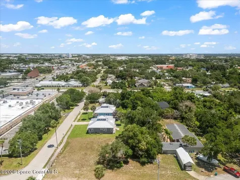 Tbd Bryan Street Melbourne FL 32901