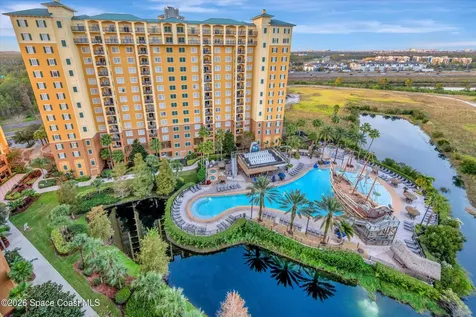 8101 Resort Village Drive Orlando FL 32821