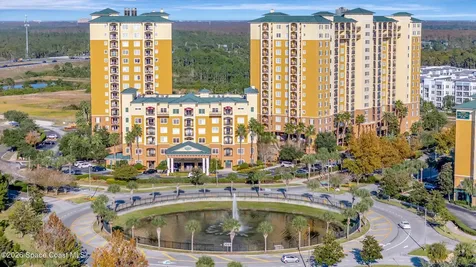 8101 Resort Village Drive Orlando FL 32821