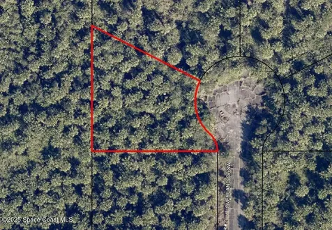 2854 Overland Court SW Palm Bay FL 32908