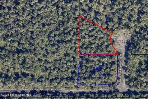 2854 Overland Court SW Palm Bay FL 32908
